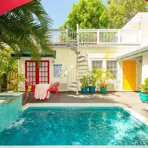 Couette-café Knowles House - Adult Only ***