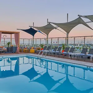 Hotel Hyatt Centric The Pike Long ****