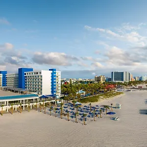 Station touristique Hilton Clearwater &, Clearwater Beach