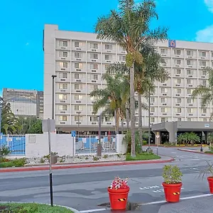 Hotel 6-los Angeles, Ca - Angeles - Lax **