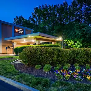 Hotel Western Richmond ***