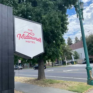 Hotel The Midtowner Hotel, Surestay Collection By Western ***