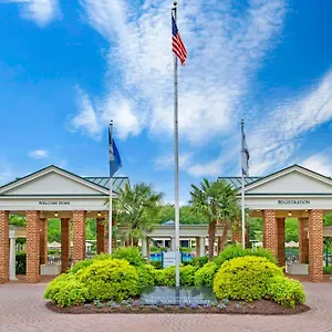 Station touristique Hilton Vacation Club Greensprings ***