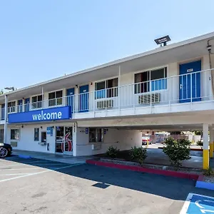 Hotel 6 Sacramento, Ca - Downtown **