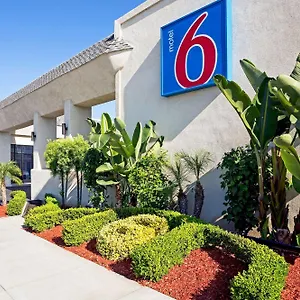 Hotel 6-costa Mesa, Ca - Newport **