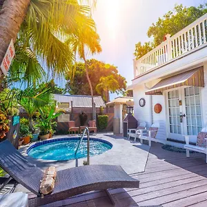 Mini-hôtel Seascape Tropical (adults Only) ***
